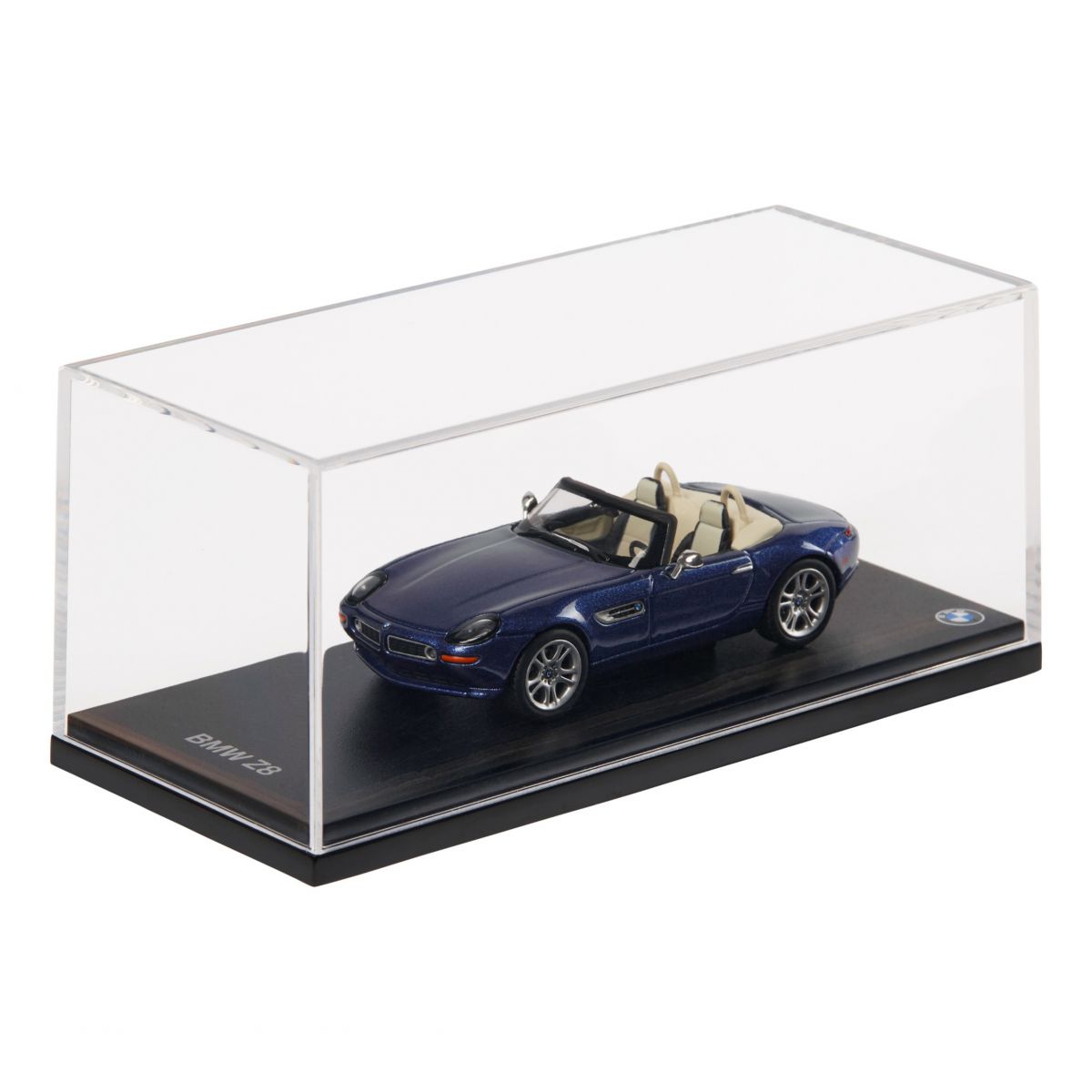 BMW Z8微型車1:64